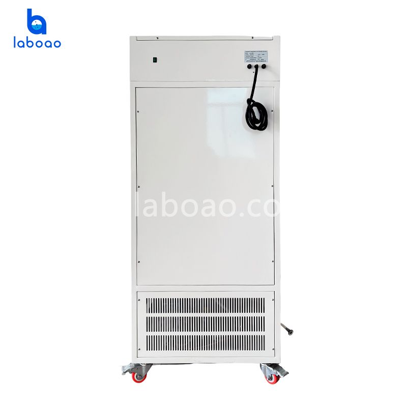 संतुलित लगातार तापमान और आर्द्रता कक्ष