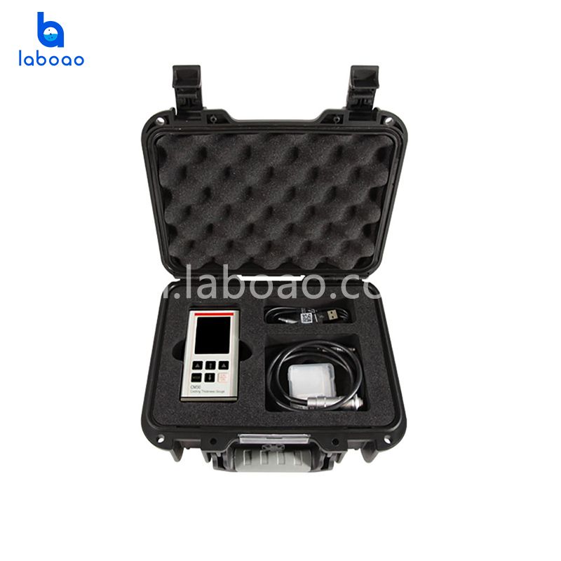 CM30 सीरीज कोटिंग मोटाई गेज