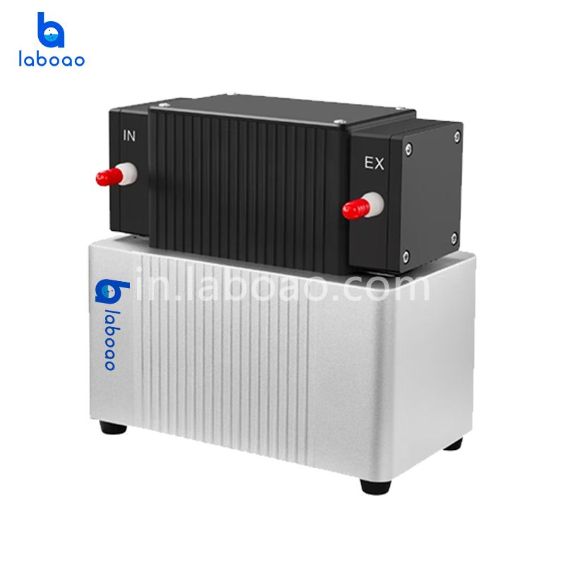 संक्षारण-प्रतिरोधी डायाफ्राम पंप