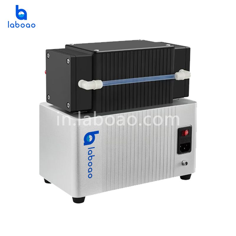 संक्षारण-प्रतिरोधी डायाफ्राम पंप