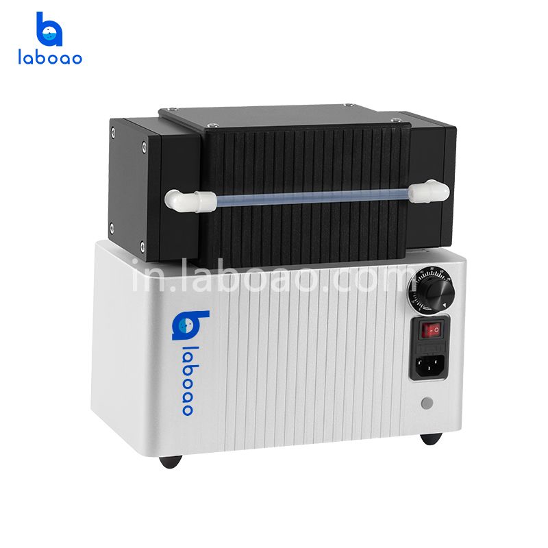 संक्षारण-प्रतिरोधी डायाफ्राम पंप