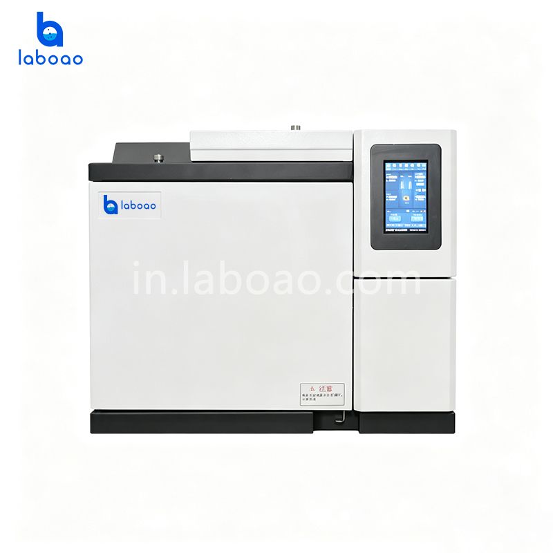 LGC-5000 सीरीज़ गैस क्रोमैटोग्राफ़