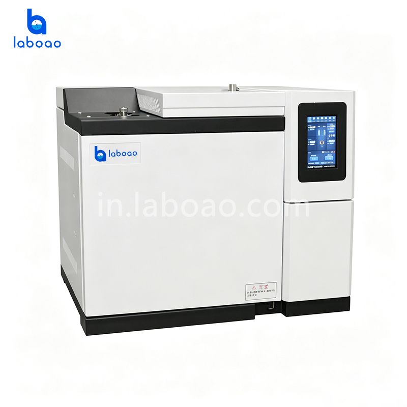 LGC-5000 सीरीज़ गैस क्रोमैटोग्राफ़