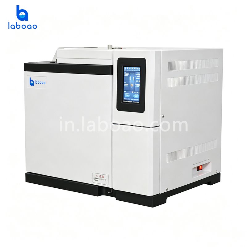 LGC-5000 सीरीज़ गैस क्रोमैटोग्राफ़