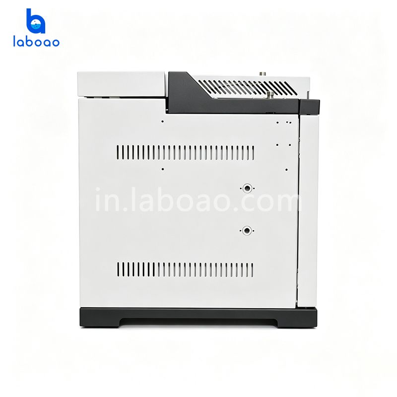 LGC-5000 सीरीज़ गैस क्रोमैटोग्राफ़