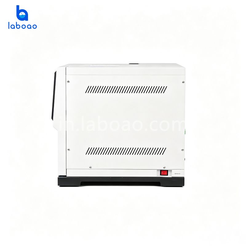 LGC-7000 सीरीज़ गैस क्रोमैटोग्राफ़