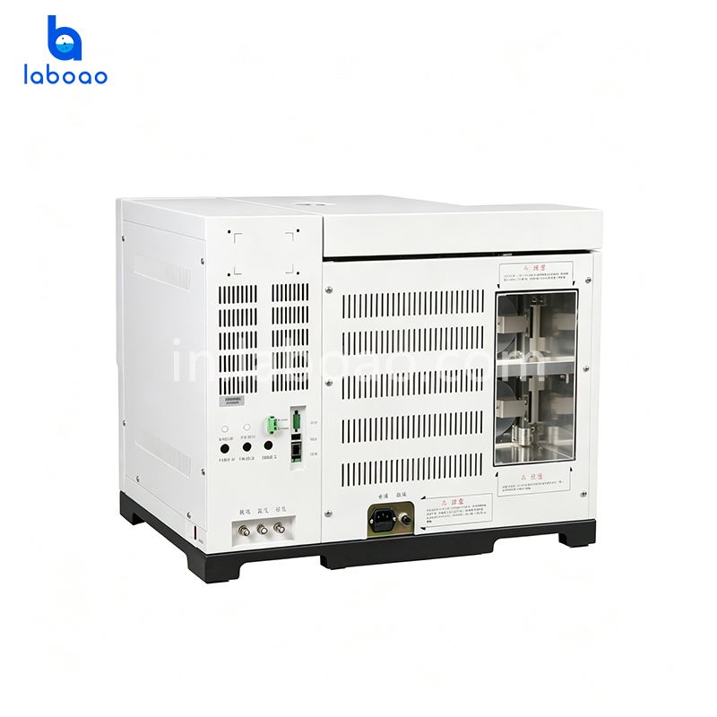 LGC-7000 सीरीज़ गैस क्रोमैटोग्राफ़