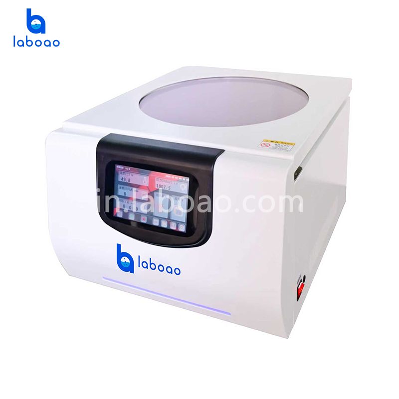 LVC-3 वैक्यूम सेंट्रीफ्यूगल कंसंट्रेटर