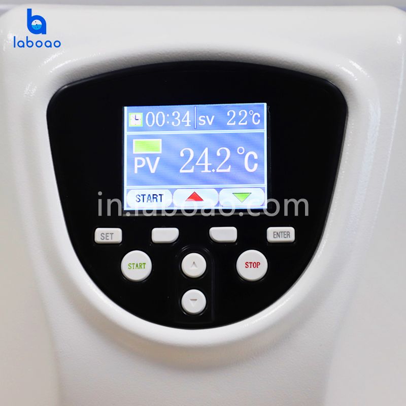 LVC-4R वैक्यूम सेंट्रीफ्यूगल कंसंट्रेटर