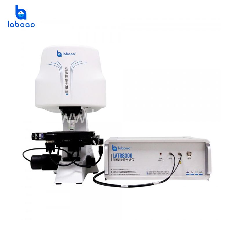 रमन माइक्रोस्कोप इमेजिंग स्पेक्ट्रोमीटर