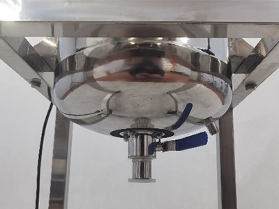 स्टेनलेस स्टील इलेक्ट्रिक हीटिंग रिएक्टर detail - कोई मृत अंत नहीं, कोई प्रवाह नहीं, कोई प्रवाह नहीं, कोई रिसाव नहीं, तेज़ रीसाइक्लिंग समाधान।