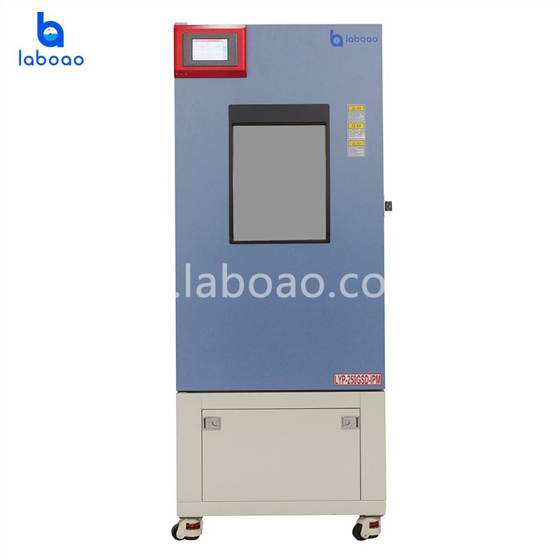 मजबूत लाइट ड्रग स्टेबिलिटी टेस्ट चैंबर