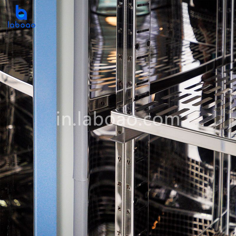 मजबूत लाइट ड्रग स्टेबिलिटी टेस्ट चैंबर