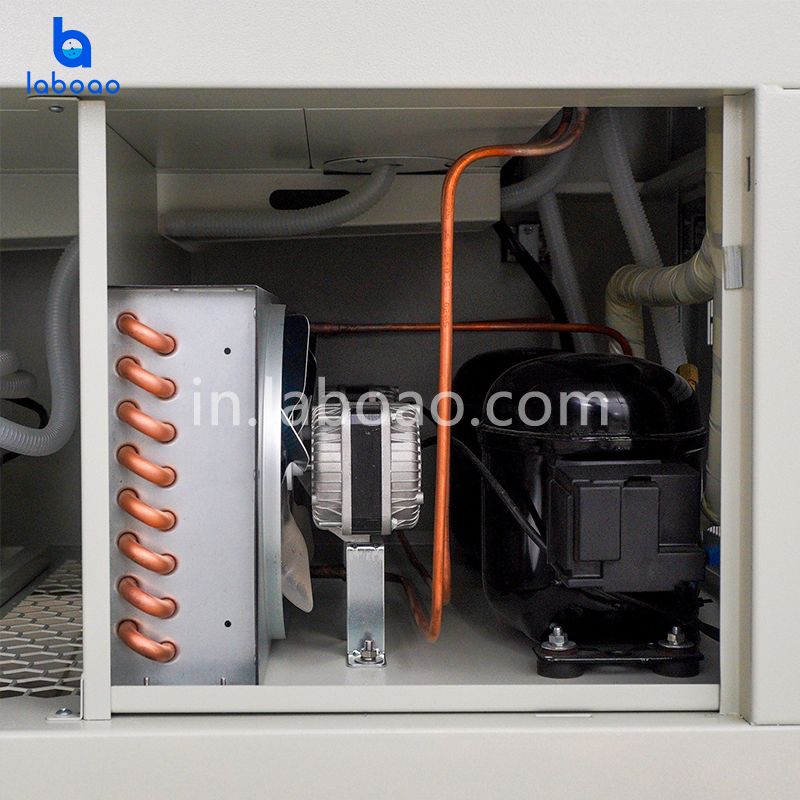 मजबूत लाइट ड्रग स्टेबिलिटी टेस्ट चैंबर