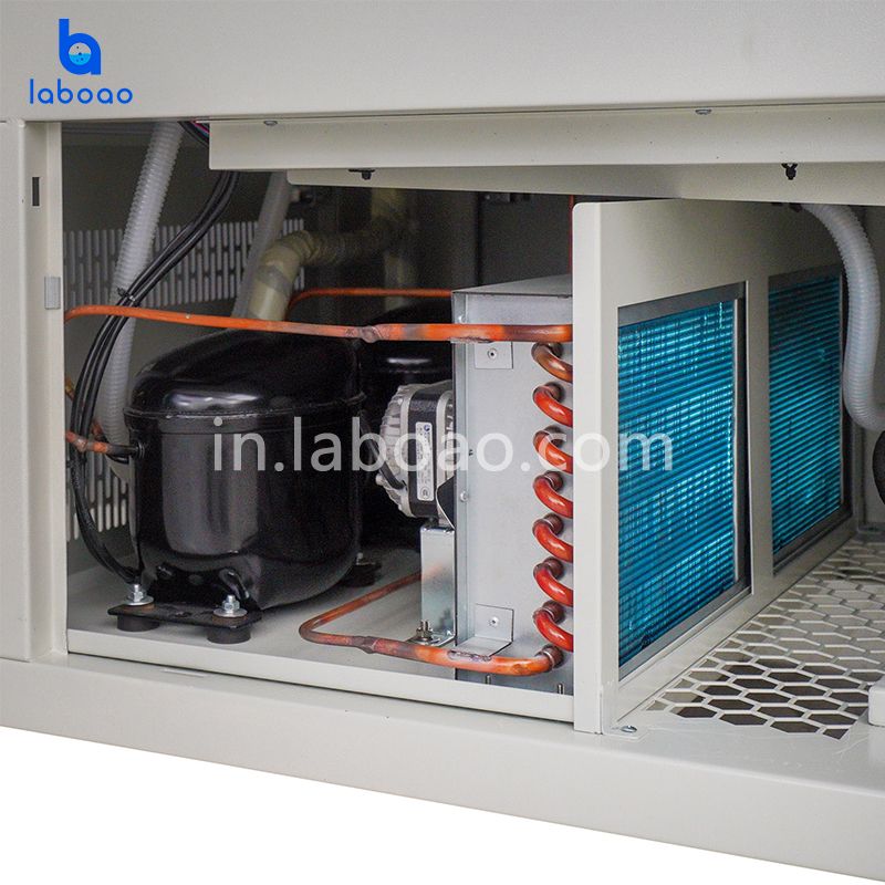 मजबूत लाइट ड्रग स्टेबिलिटी टेस्ट चैंबर